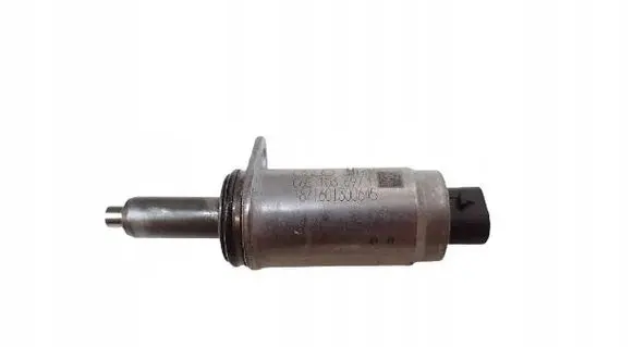 Volkswagen Golf Sportsvan Camshaft vanos timing valve 06E103697P