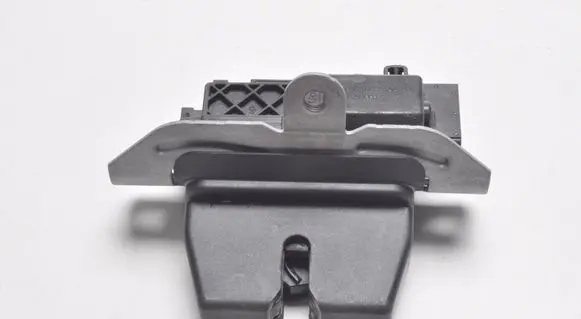 Ford Fiesta Tailgate/boot cover trim set H1BA-N442A66-AA