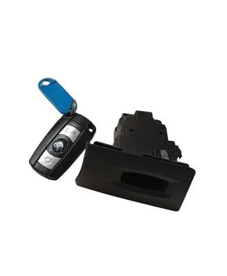 BMW 3 E90 E91 Ignition lock 6954719