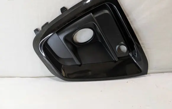 Audi Q5 SQ5 Front bumper lower grill