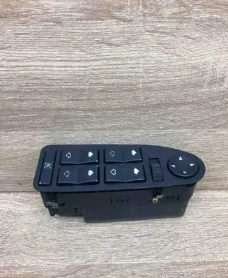 BMW 5 E39 Electric window control switch 