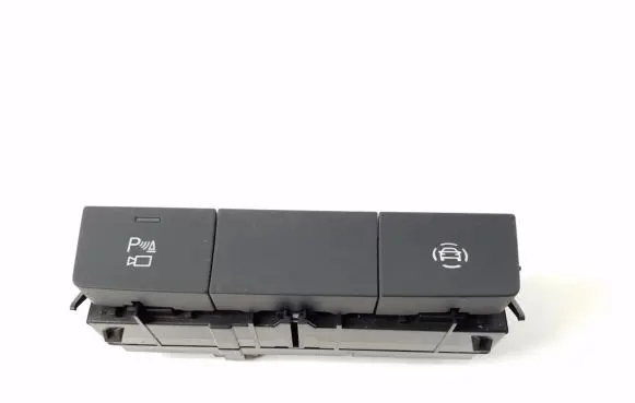 Audi e-tron Other switches/knobs/shifts 4N0959673B