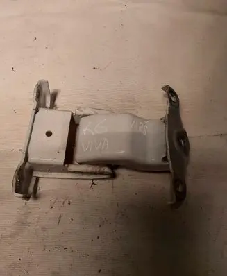 Opel Vivaro Loading door upper hinge 312304