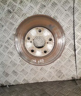Toyota RAV 4 (XA20) Front brake disc