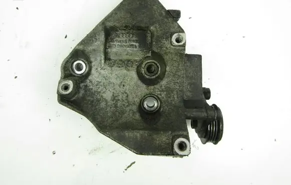 Volkswagen PASSAT B5.5 A/C compressor mount bracket 06B260885A