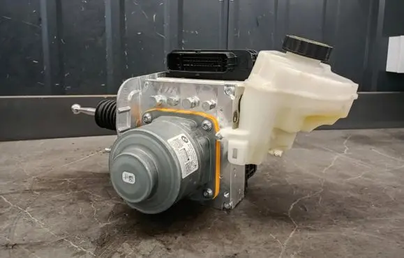 BMW X1 U11 In-tank fuel pump 5A75D99
