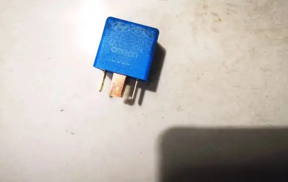 Other relay