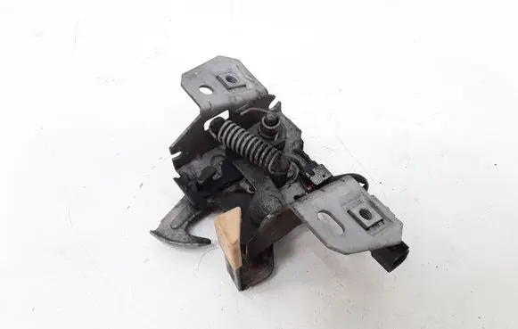 Volvo S40 Engine bonnet/hood lock/catch