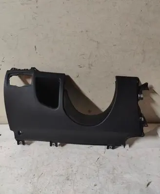 BMW 1 E81 E87 Dashboard lower bottom trim panel 750640