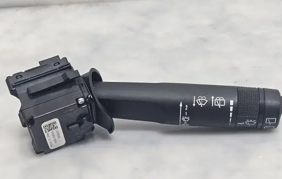Opel Insignia A Wiper control stalk 13303268