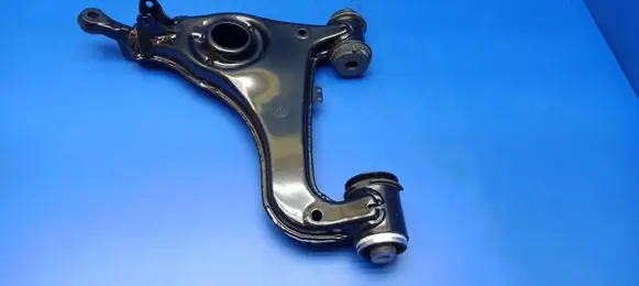 Mercedes-Benz SLK R170 Front lower control arm/wishbone A1703300207 1347901009