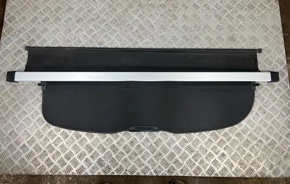 Subaru Outback (BS) Parcel shelf load cover