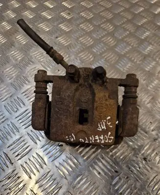 KIA Sorento Rear brake caliper