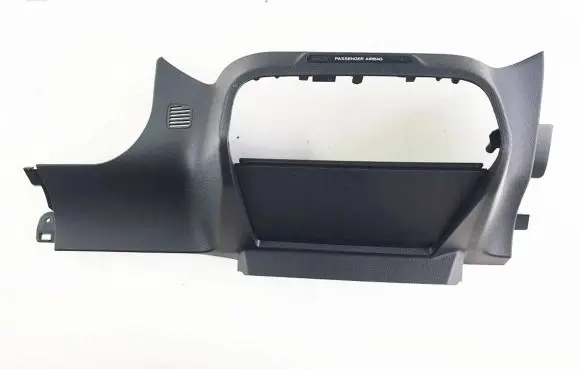 Dashboard trim