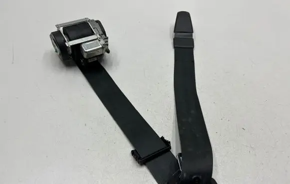 Skoda Superb B6 (3T) Front seatbelt 3T1857702 609846600 000072