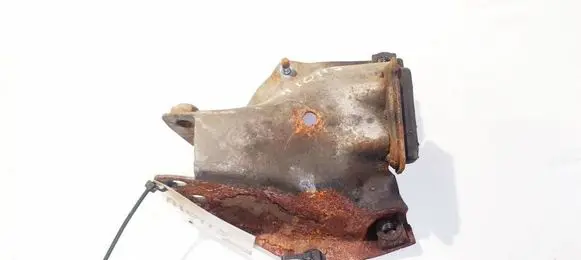 Audi A4 S4 B8 8K Engine mounting bracket 8k0399377