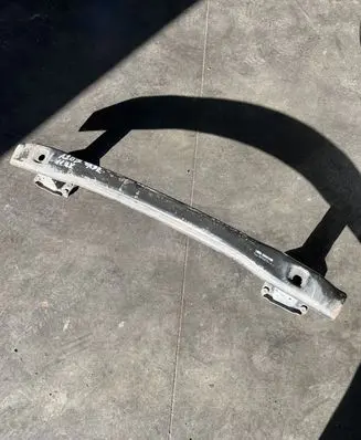 Mercedes-Benz E A207 Rear bumper cross member A2076100014 2076100014