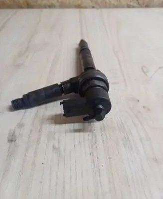 Honda Civic Fuel injector 0445110082