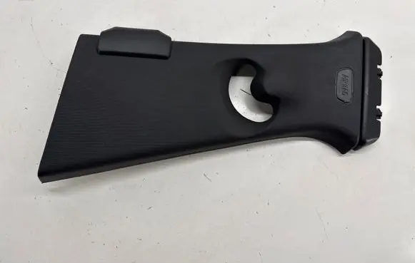 BMW X1 F48 F49 (B) pillar trim (top) 6433104 51436433104