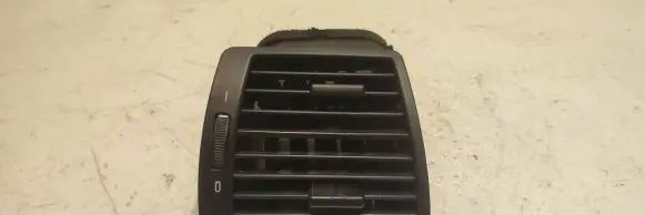 BMW X5 E53 Dashboard side air vent grill/cover trim 64228402216