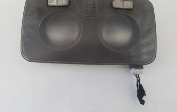 Alfa Romeo 147 Rear seat light 1520400000