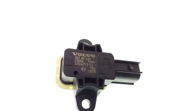 Volvo V60 Airbag deployment crash/impact sensor 30798030