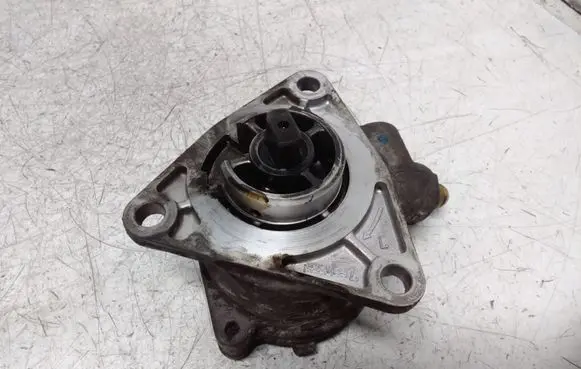 Fiat Doblo Vacuum pump 9611099910 20915
