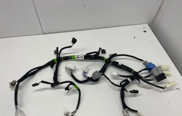 Lexus NX Tailgate/trunk wiring harness 82184