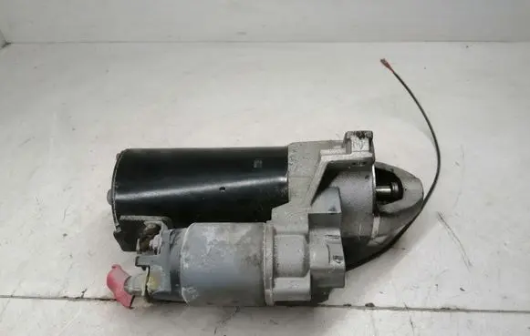 BMW 5 F10 F11 Starter motor 1241857410202