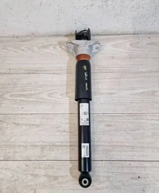 Audi Q7 4M Rear shock absorber/damper 4m0616031ag