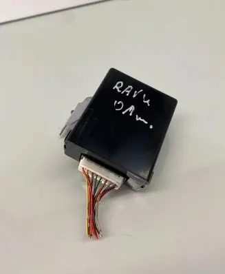 Toyota RAV 4 (XA20) Other control units/modules 8865042150 2771001910
