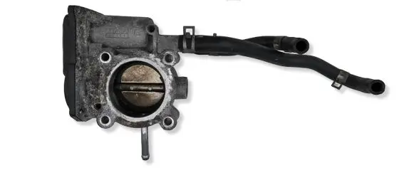 Hyundai Tucson TL Throttle body valve 351002B300