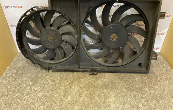 Chrysler Voyager Fan set 868500S 868501E