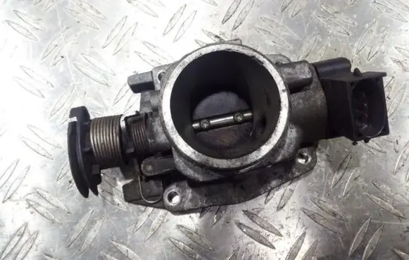 Ford Ka Throttle valve 97bfad 97bf-ad