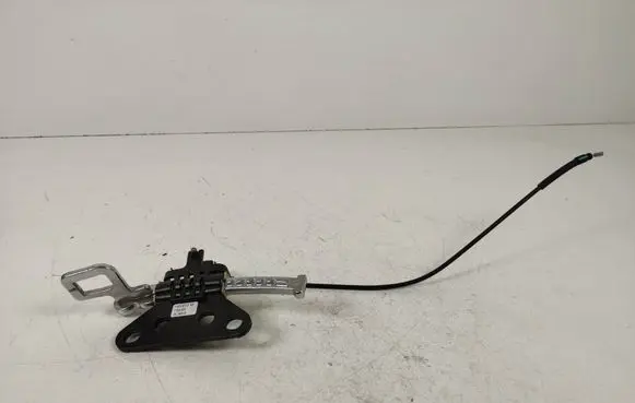 BMW 5 F10 F11 Seat adjustment assembly 18758772 7253622 78090512