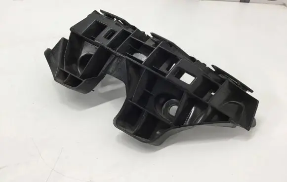 Volkswagen Arteon Shooting Brake Rear bumper mounting bracket 3G8807484