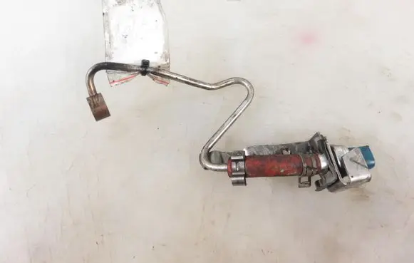 Renault Scenic II - Grand scenic II Exhaust gas pressure sensor 8200679939A 81CP3304