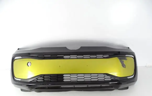 Volkswagen Up Front bumper 1S0807221F