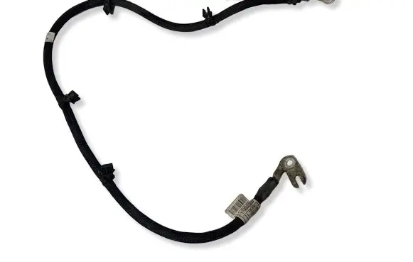 BMW 3 G20 G21 Gearbox/transmission wiring loom 9846083