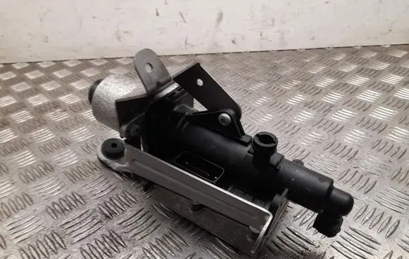Porsche Cayenne (92A) Clutch master cylinder 7L0142060B