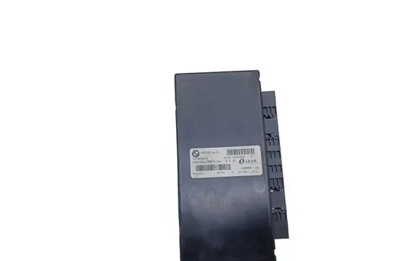 BMW 5 E60 E61 Comfort/convenience module 9167202 61359167202 8631199