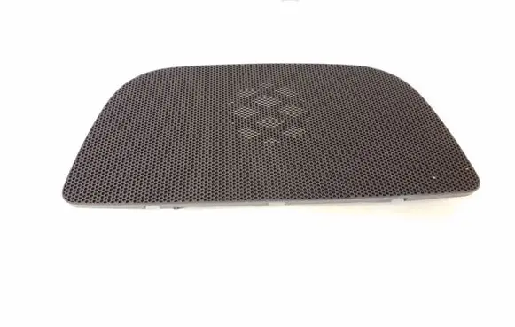 Dash center speaker trim cover