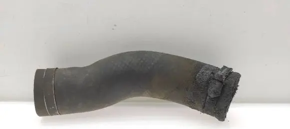 Toyota Avensis Verso Intercooler hose/pipe