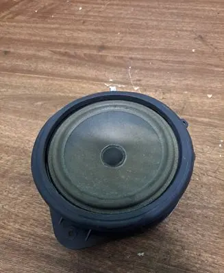 Audi A3 S3 8P Front door speaker 8P0035411 7606500214