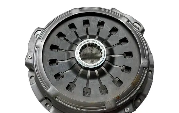 Mitsubishi Pajero Clutch set kit 2999995
