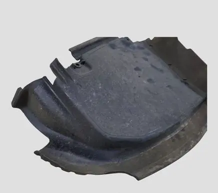 Volvo V60 Side bottom protection 31353425