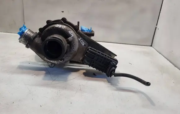 Volvo S60 Turbo 30757080 757779105