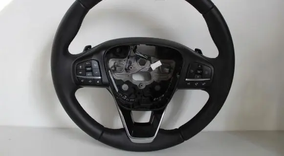 Ford Focus Steering wheel JX7B-3600-ZD3ZHE