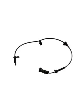 Ford Fusion II ABS brake wheel speed sensor JG9C2C204A1B