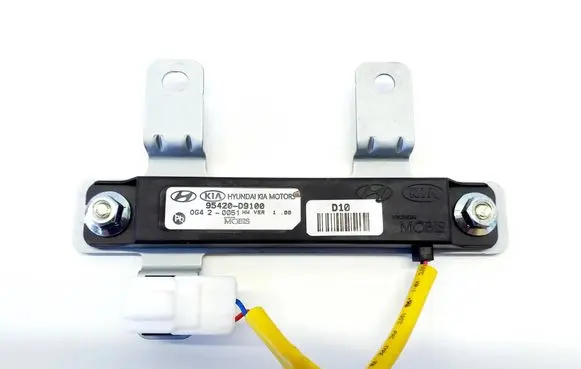 KIA Sportage Keyless system antenna 95420D9100